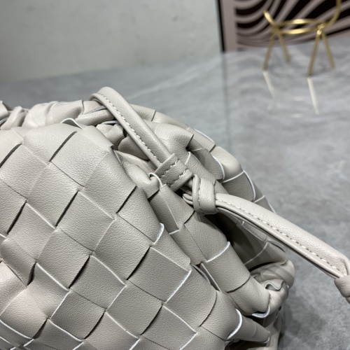 Cheap Bottega Veneta BV AAA Quality Messenger Bags For Women #994942 Replica Wholesale [$100.00 USD] [ITEM#994942] on Replica Bottega Veneta BV AAA Quality Messenger Bags