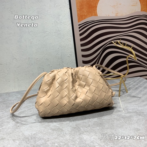 Cheap Bottega Veneta BV AAA Quality Messenger Bags For Women #994943 Replica Wholesale [$100.00 USD] [ITEM#994943] on Replica Bottega Veneta BV AAA Quality Messenger Bags