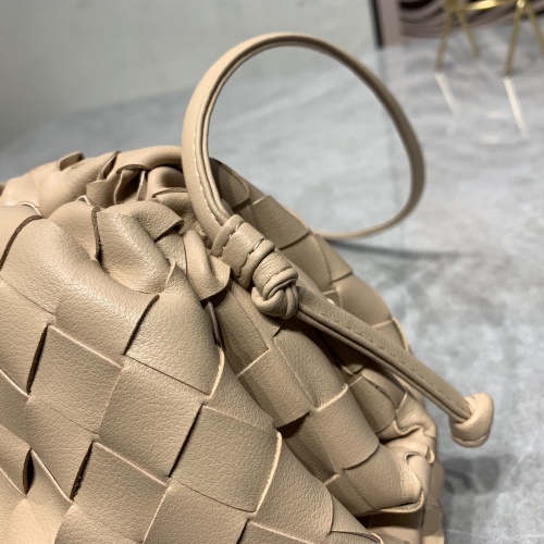 Cheap Bottega Veneta BV AAA Quality Messenger Bags For Women #994943 Replica Wholesale [$100.00 USD] [ITEM#994943] on Replica Bottega Veneta BV AAA Quality Messenger Bags