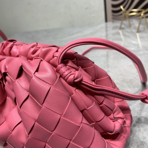 Cheap Bottega Veneta BV AAA Quality Messenger Bags For Women #994947 Replica Wholesale [$100.00 USD] [ITEM#994947] on Replica Bottega Veneta BV AAA Quality Messenger Bags