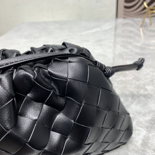 Cheap Bottega Veneta BV AAA Quality Messenger Bags For Women #994948 Replica Wholesale [$100.00 USD] [ITEM#994948] on Replica Bottega Veneta BV AAA Quality Messenger Bags