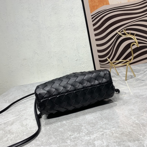 Cheap Bottega Veneta BV AAA Quality Messenger Bags For Women #994948 Replica Wholesale [$100.00 USD] [ITEM#994948] on Replica Bottega Veneta BV AAA Quality Messenger Bags