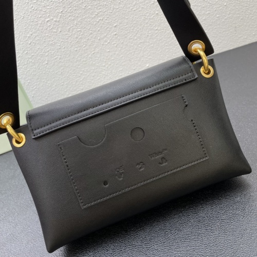 Cheap Off-White AAA Quality Messenger Bags For Women #994988 Replica Wholesale [$135.00 USD] [ITEM#994988] on Replica Off-White AAA Quality Messenger Bags