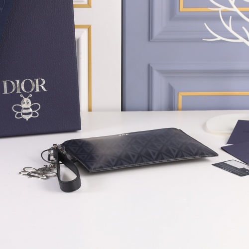 Cheap Christian Dior AAA Man Wallets #995018 Replica Wholesale [$108.00 USD] [ITEM#995018] on Replica Christian Dior AAA Man Wallets