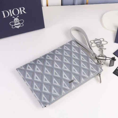 Cheap Christian Dior AAA Man Wallets #995019 Replica Wholesale [$108.00 USD] [ITEM#995019] on Replica Christian Dior AAA Man Wallets