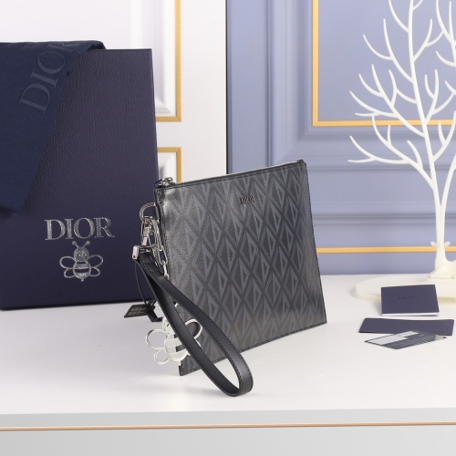 Cheap Christian Dior AAA Man Wallets #995021 Replica Wholesale [$112.00 USD] [ITEM#995021] on Replica Christian Dior AAA Man Wallets