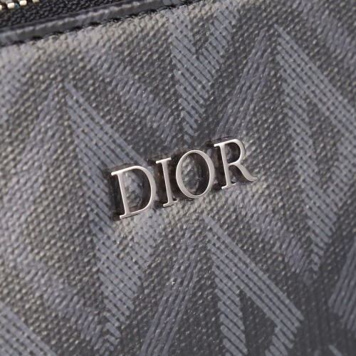 Cheap Christian Dior AAA Man Wallets #995021 Replica Wholesale [$112.00 USD] [ITEM#995021] on Replica Christian Dior AAA Man Wallets