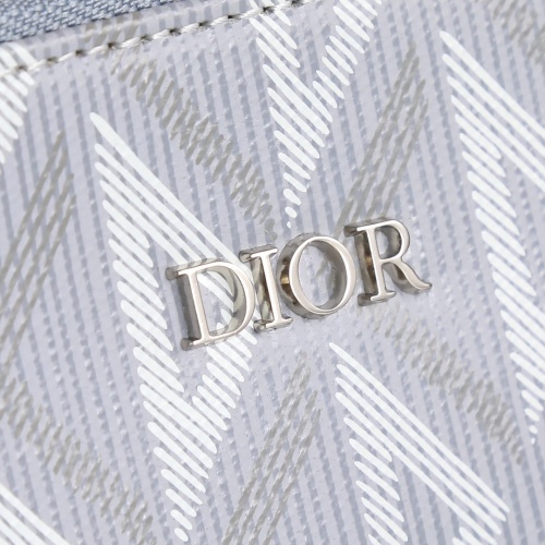 Cheap Christian Dior AAA Man Wallets #995022 Replica Wholesale [$112.00 USD] [ITEM#995022] on Replica Christian Dior AAA Man Wallets