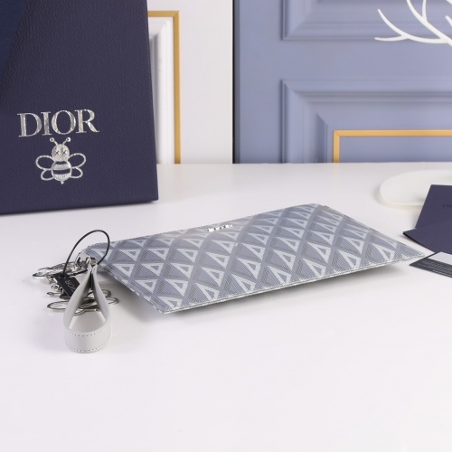 Cheap Christian Dior AAA Man Wallets #995022 Replica Wholesale [$112.00 USD] [ITEM#995022] on Replica Christian Dior AAA Man Wallets