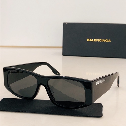 Cheap Balenciaga AAA Quality Sunglasses #995371 Replica Wholesale [$64.00 USD] [ITEM#995371] on Replica Balenciaga AAA Quality Sunglasses