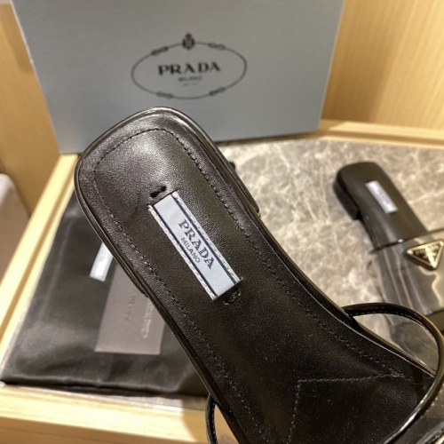 Cheap Prada Slippers For Women #995453 Replica Wholesale [$82.00 USD] [ITEM#995453] on Replica Prada Slippers