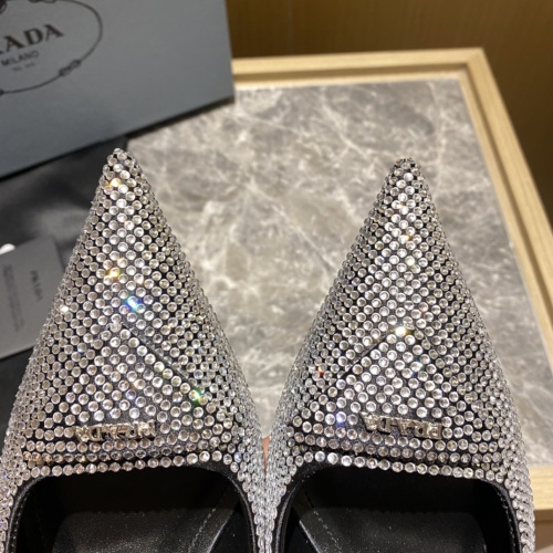 Cheap Prada Sandal For Women #995489 Replica Wholesale [$105.00 USD] [ITEM#995489] on Replica Prada Sandal