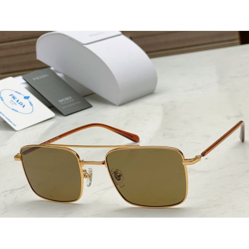 Cheap Prada AAA Quality Sunglasses #995516 Replica Wholesale [$60.00 USD] [ITEM#995516] on Replica Prada AAA Quality Sunglasses