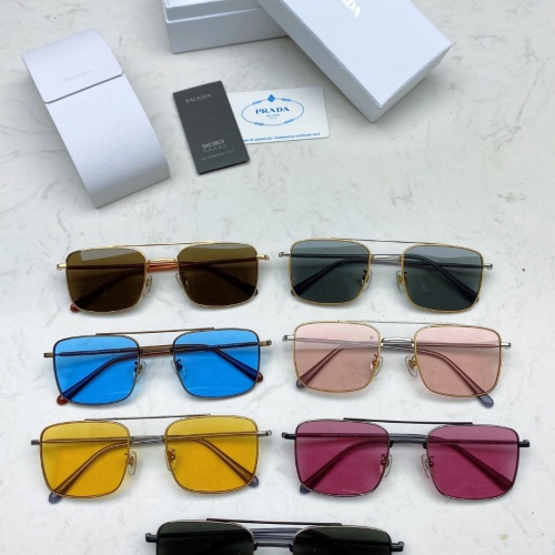 Cheap Prada AAA Quality Sunglasses #995516 Replica Wholesale [$60.00 USD] [ITEM#995516] on Replica Prada AAA Quality Sunglasses