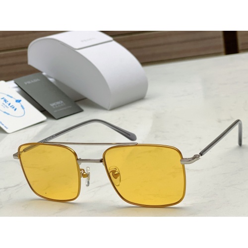 Cheap Prada AAA Quality Sunglasses #995520 Replica Wholesale [$60.00 USD] [ITEM#995520] on Replica Prada AAA Quality Sunglasses