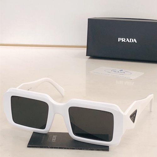 Cheap Prada AAA Quality Sunglasses #995530 Replica Wholesale [$64.00 USD] [ITEM#995530] on Replica Prada AAA Quality Sunglasses