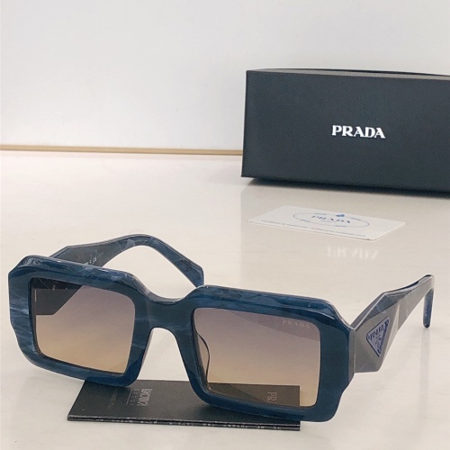 Cheap Prada AAA Quality Sunglasses #995532 Replica Wholesale [$64.00 USD] [ITEM#995532] on Replica Prada AAA Quality Sunglasses