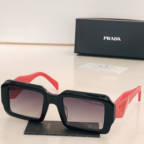 Cheap Prada AAA Quality Sunglasses #995534 Replica Wholesale [$64.00 USD] [ITEM#995534] on Replica Prada AAA Quality Sunglasses