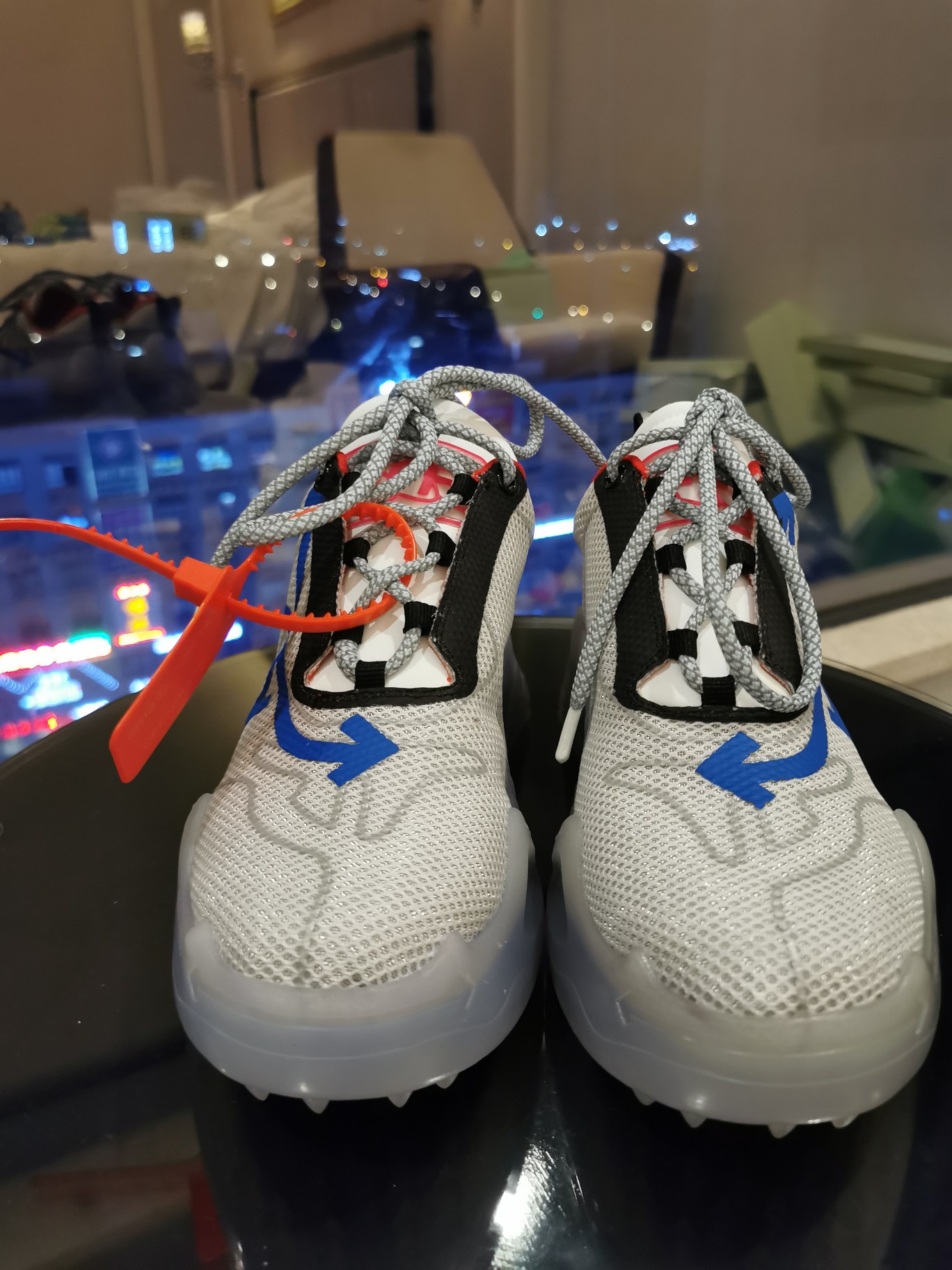 replica off white shoes