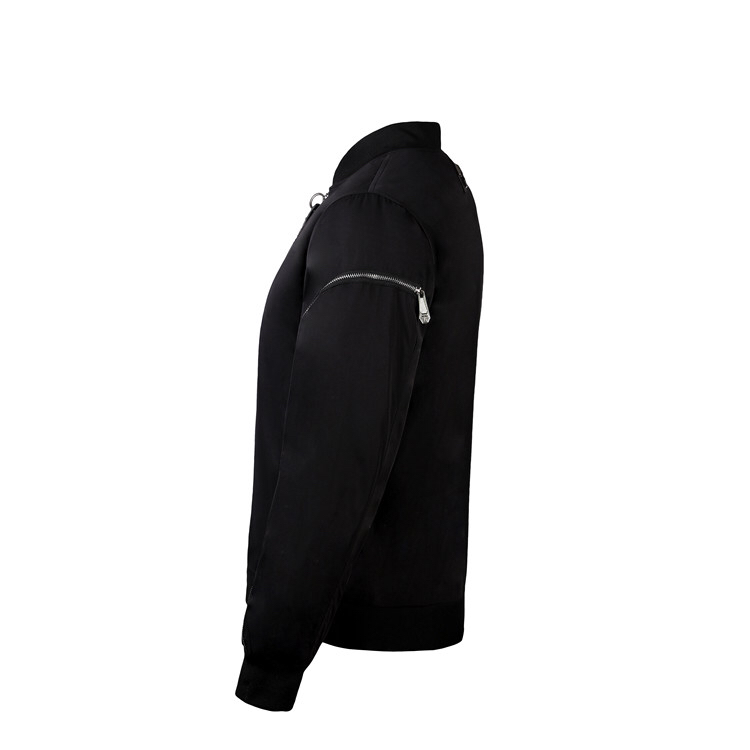 Cheap Philipp Plein PP Jackets Long Sleeved For Men #992638 Replica ...