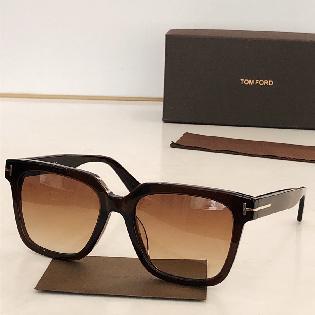 Cheap Tom Ford AAA Quality Sunglasses #995551 Replica Wholesale [$56.00 ...