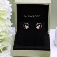 Cheap Van Cleef &amp; Arpels Earrings For Women #984928 Replica Wholesale [$40.00 USD] [ITEM#984928] on Replica Van Cleef &amp; Arpels Earrings