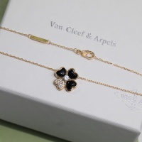 Cheap Van Cleef &amp; Arpels Necklaces For Women #984961 Replica Wholesale [$38.00 USD] [ITEM#984961] on Replica Van Cleef &amp; Arpels Necklaces
