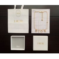 Cheap Christian Dior Necklace For Unisex #984973 Replica Wholesale [$29.00 USD] [ITEM#984973] on Replica Christian Dior Necklaces