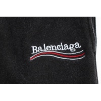 Cheap Balenciaga Pants For Unisex #984975 Replica Wholesale [$40.00 USD] [ITEM#984975] on Replica Balenciaga Pants