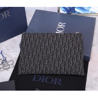 Cheap Christian Dior AAA Man Wallets #985109 Replica Wholesale [$82.00 USD] [ITEM#985109] on Replica Christian Dior AAA Man Wallets