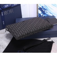 Cheap Christian Dior AAA Man Wallets #985112 Replica Wholesale [$88.00 USD] [ITEM#985112] on Replica Christian Dior AAA Man Wallets