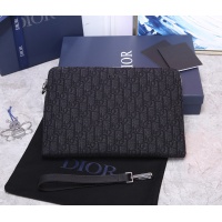 Christian Dior AAA Man Wallets #985113