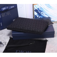 Cheap Christian Dior AAA Man Wallets #985113 Replica Wholesale [$88.00 USD] [ITEM#985113] on Replica Christian Dior AAA Man Wallets