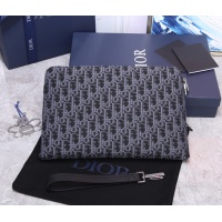 Cheap Christian Dior AAA Man Wallets #985114 Replica Wholesale [$88.00 USD] [ITEM#985114] on Replica Christian Dior AAA Man Wallets