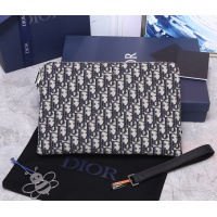 Christian Dior AAA Man Wallets #985115