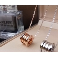 Cheap Bvlgari Necklaces For Women #985146 Replica Wholesale [$29.00 USD] [ITEM#985146] on Replica Bvlgari Necklaces