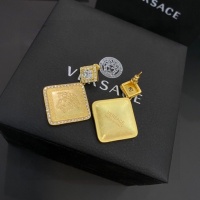 Cheap Versace Earrings For Women #985218 Replica Wholesale [$29.00 USD] [ITEM#985218] on Replica Versace Earrings
