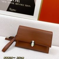 Bvlgari AAA Quality Wallets For Women #985376