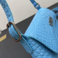 Cheap Balenciaga AAA Quality Messenger Bags For Women #985388 Replica Wholesale [$96.00 USD] [ITEM#985388] on Replica Balenciaga AAA Quality Messenger Bags