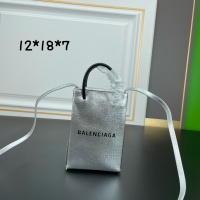 Cheap Balenciaga AAA Quality Messenger Bags For Women #985395 Replica Wholesale [$88.00 USD] [ITEM#985395] on Replica Balenciaga AAA Quality Messenger Bags