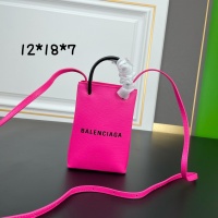Balenciaga AAA Quality Messenger Bags For Women #985397