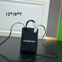 Balenciaga AAA Quality Messenger Bags For Women #985398