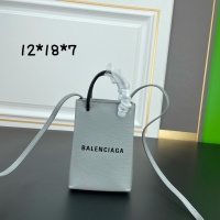 Cheap Balenciaga AAA Quality Messenger Bags For Women #985399 Replica Wholesale [$88.00 USD] [ITEM#985399] on Replica Balenciaga AAA Quality Messenger Bags