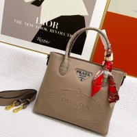 Prada AAA Quality Handbags For Women #985405