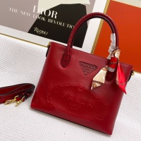 Prada AAA Quality Handbags For Women #985407