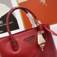 Cheap Prada AAA Quality Handbags For Women #985407 Replica Wholesale [$105.00 USD] [ITEM#985407] on Replica Prada AAA Quality Handbags