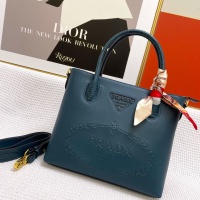 Prada AAA Quality Handbags For Women #985410