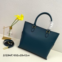 Cheap Prada AAA Quality Handbags For Women #985419 Replica Wholesale [$105.00 USD] [ITEM#985419] on Replica Prada AAA Quality Handbags