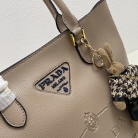 Cheap Prada AAA Quality Handbags For Women #985420 Replica Wholesale [$105.00 USD] [ITEM#985420] on Replica Prada AAA Quality Handbags