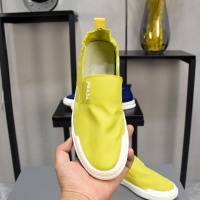 Cheap Prada Casual Shoes For Men #985452 Replica Wholesale [$68.00 USD] [ITEM#985452] on Replica Prada Casual Shoes